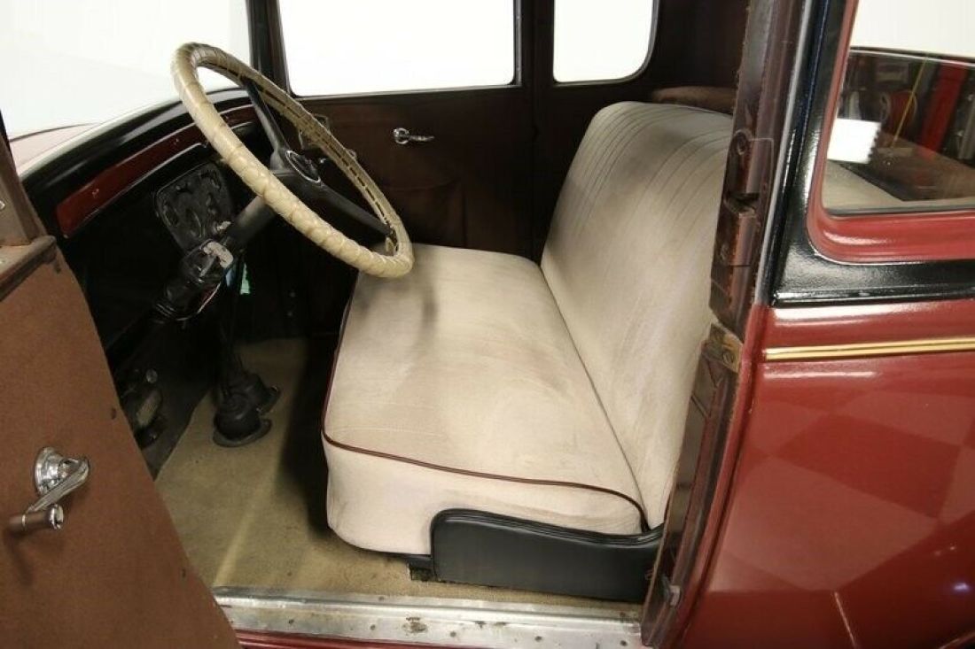 1931 Chevrolet Other - photo 5