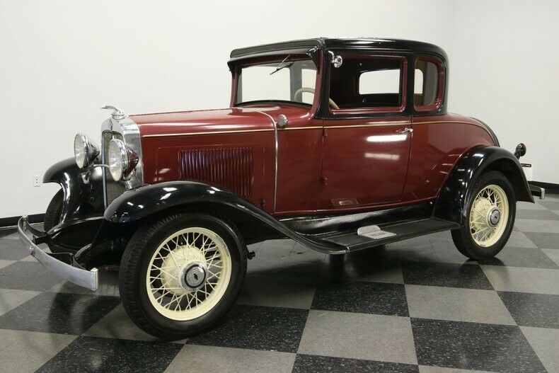 1931 Chevrolet Other - photo 7