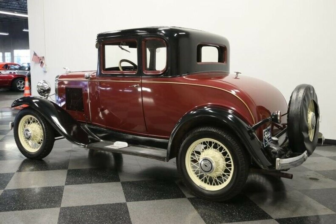 1931 Chevrolet Other - photo 9