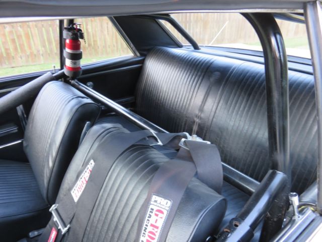 1964 Chevrolet Chevelle - photo 13