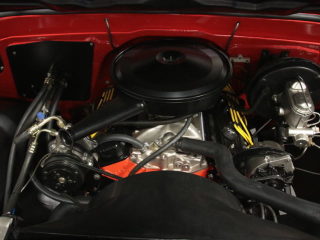 1972 Chevrolet K-10 - photo 3
