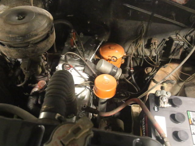 1949 Plymouth Special - photo 3