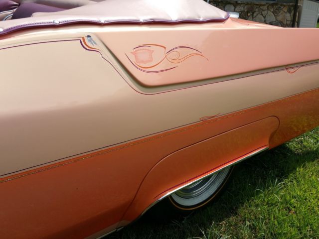 1969 Cadillac DeVille Coupe DeVille - photo 10