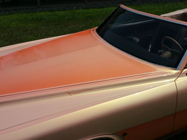 1969 Cadillac DeVille Coupe DeVille - photo 9