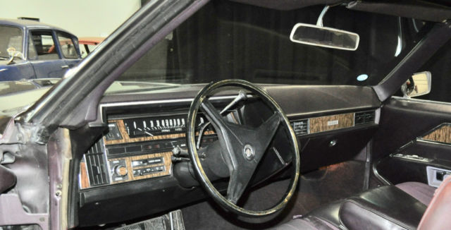 1970 Cadillac Eldorado - photo 13