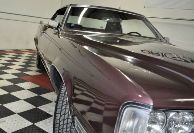 1970 Cadillac Eldorado - photo 6