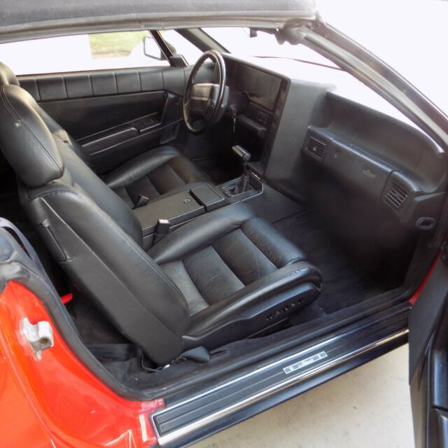 1992 Cadillac Allante -- - photo 10