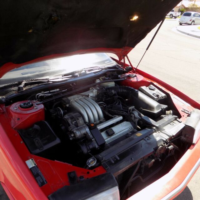 1992 Cadillac Allante -- - photo 11