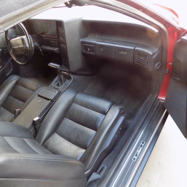 1992 Cadillac Allante -- - photo 12