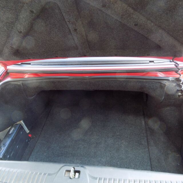 1992 Cadillac Allante -- - photo 13