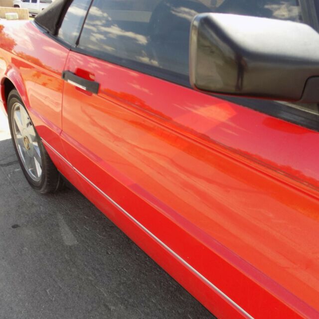 1992 Cadillac Allante -- - photo 7