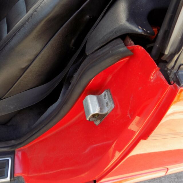 1992 Cadillac Allante -- - photo 8