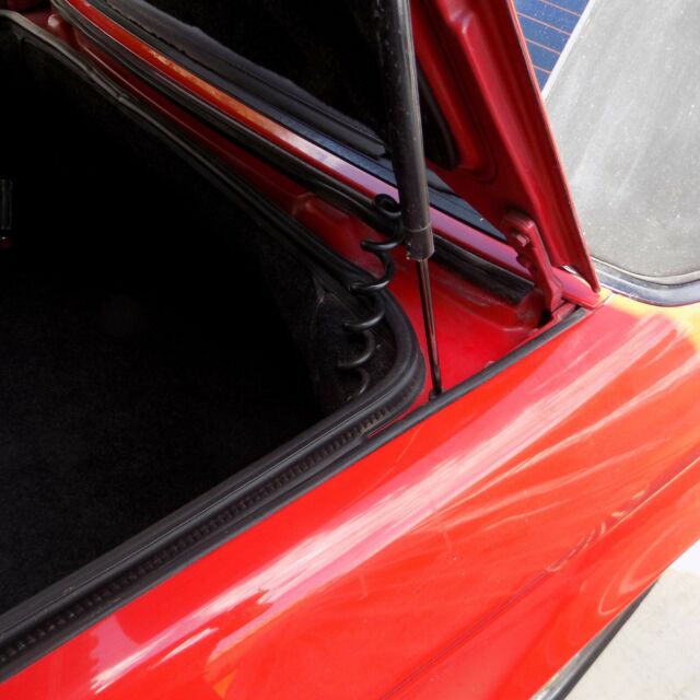 1992 Cadillac Allante -- - photo 9