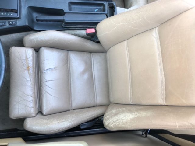 1990 BMW 3-Series CLASSIC RARE - photo 11