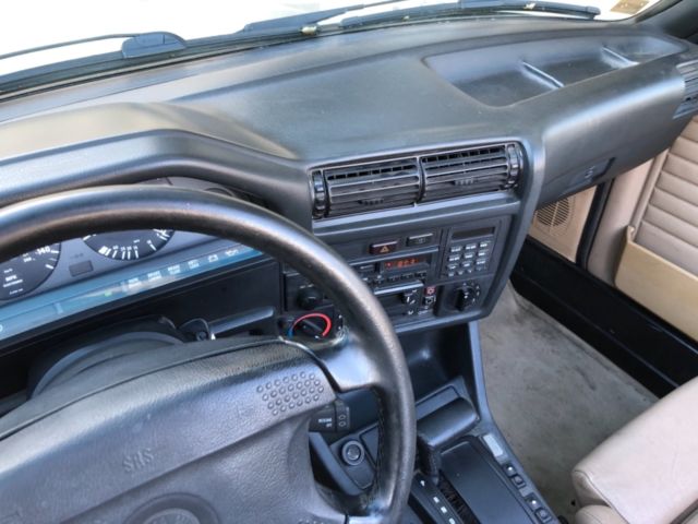 1990 BMW 3-Series CLASSIC RARE - photo 13