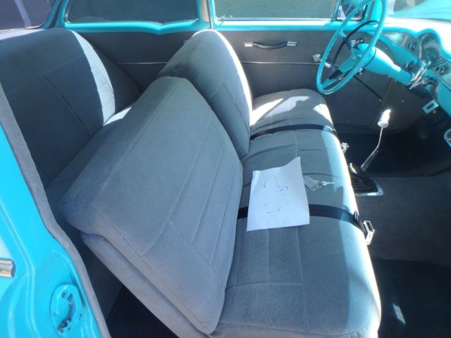 1955 Chevrolet Bel Air/150/210 - photo 5