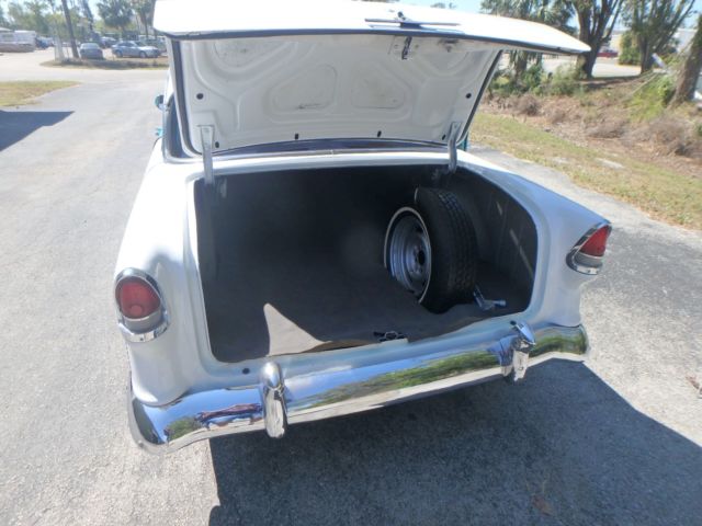 1955 Chevrolet Bel Air/150/210 - photo 6