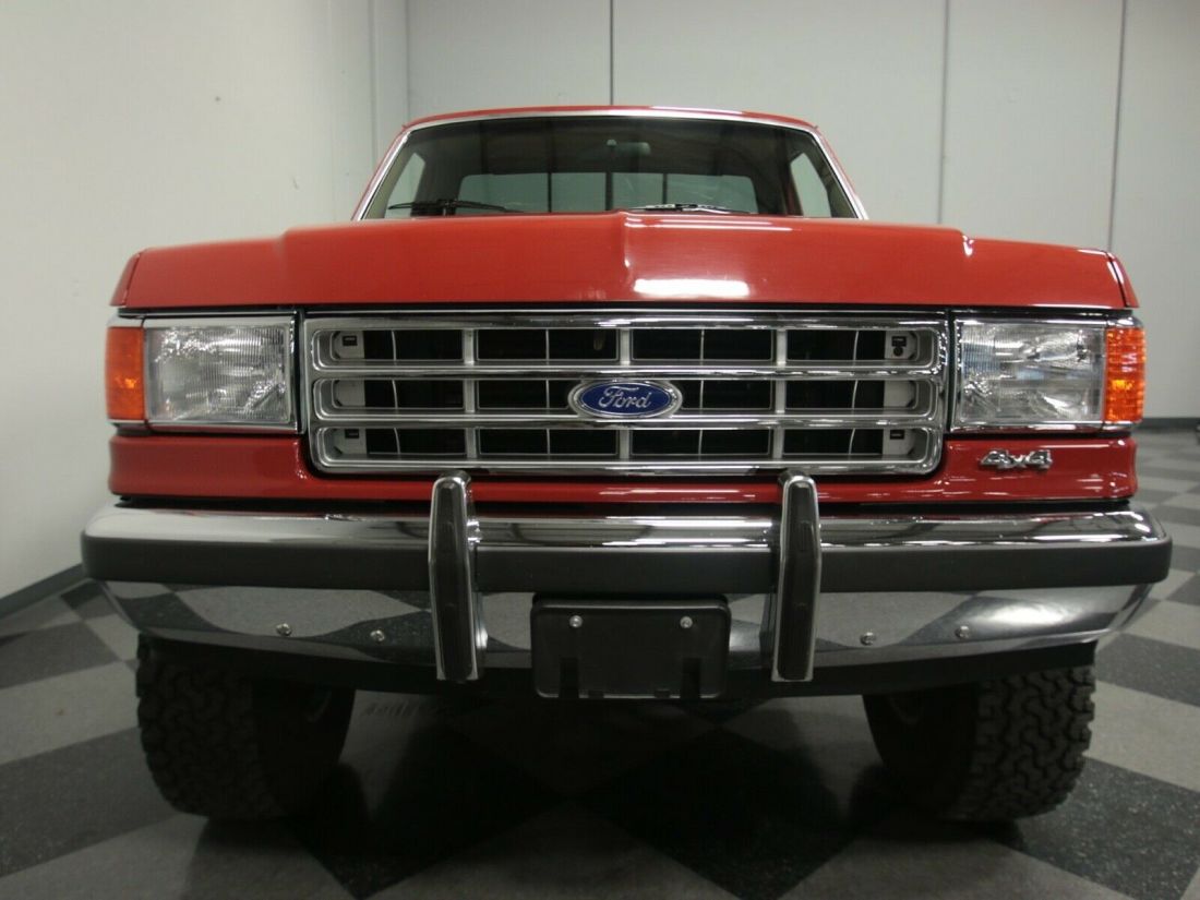 1987 Ford F-150 XL - photo 5
