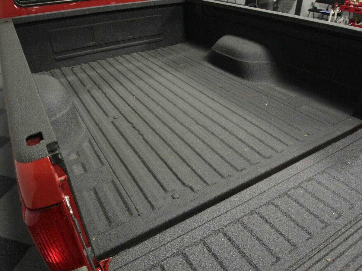 1987 Ford F-150 XL - photo 9