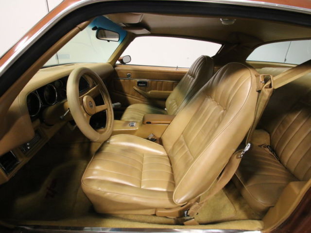 1978 Chevrolet Camaro Z/28 - photo 2