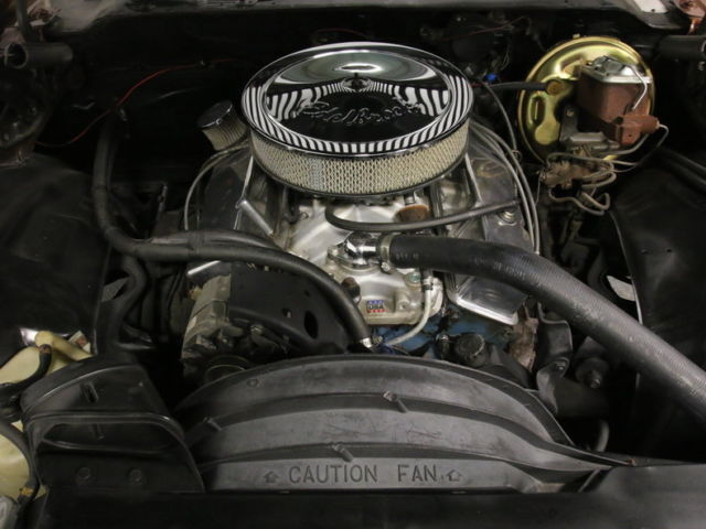 1978 Chevrolet Camaro Z/28 - photo 3