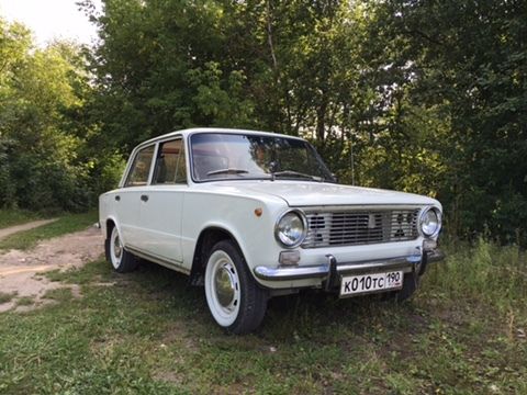1979 Fiat Other 4-doors sedan - photo 2