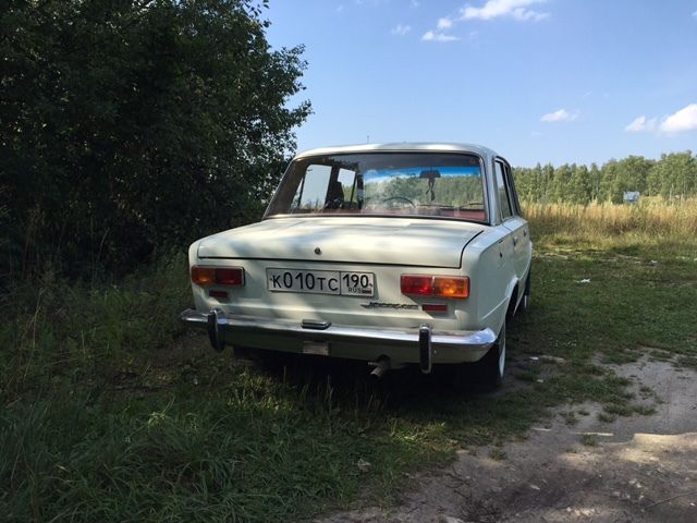 1979 Fiat Other 4-doors sedan - photo 4