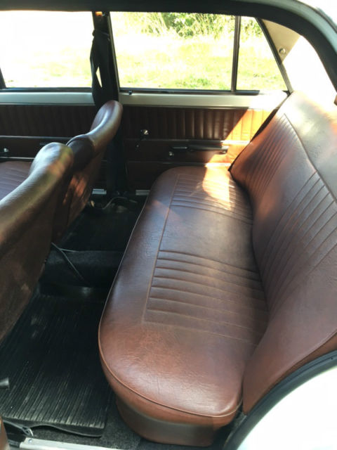 1979 Fiat Other 4-doors sedan - photo 5