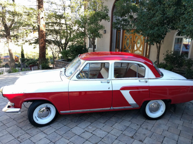 1965 Other Makes Volga 21 GAZ 21 - photo 2