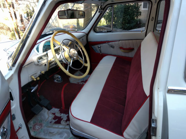 1965 Other Makes Volga 21 GAZ 21 - photo 3