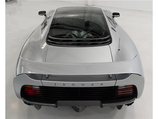 1993 Jaguar XJ220 Coupe - photo 10