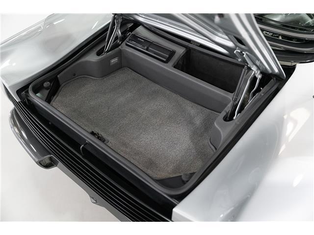 1993 Jaguar XJ220 Coupe - photo 13