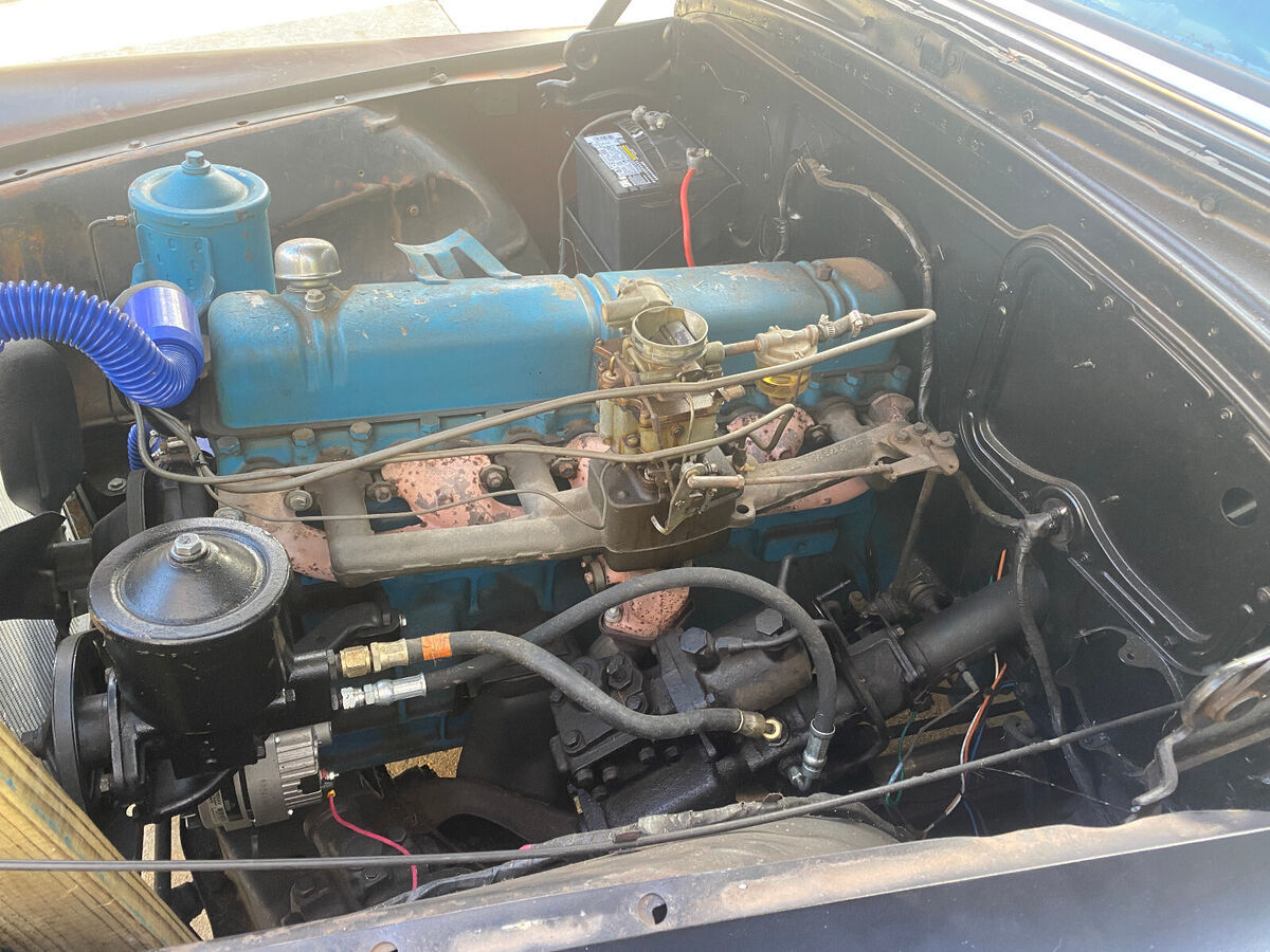 1953 Buick Other - photo 11