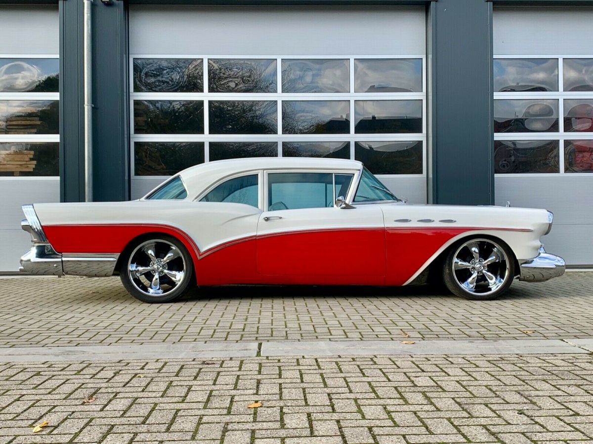 1957 Buick Special - photo 11