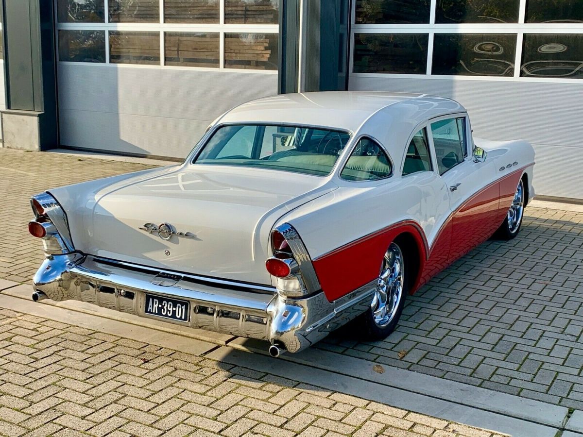 1957 Buick Special - photo 12
