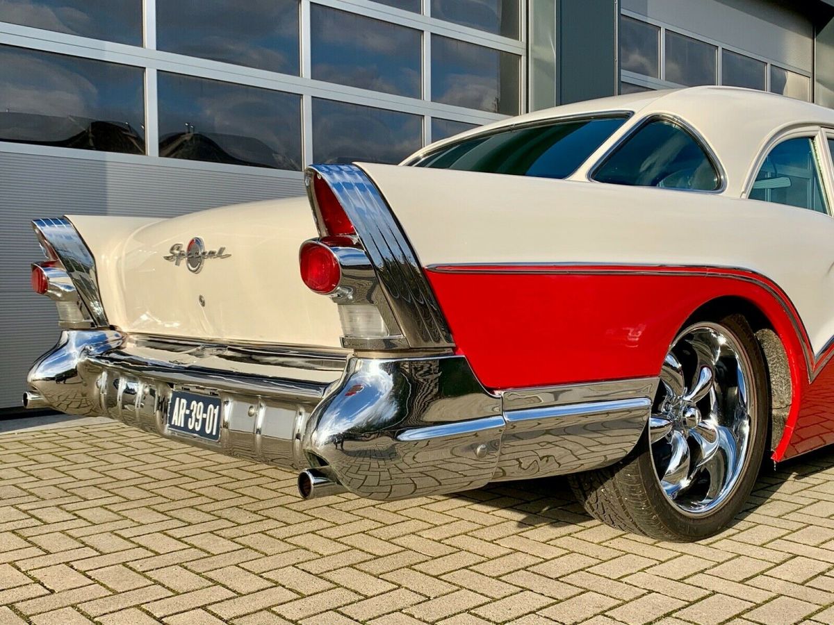 1957 Buick Special - photo 2