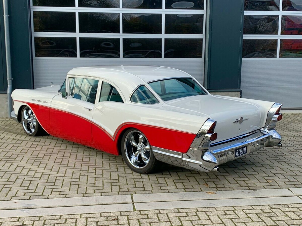 1957 Buick Special - photo 3