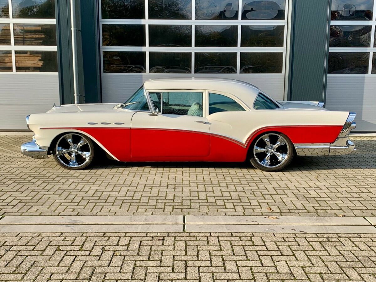 1957 Buick Special - photo 4