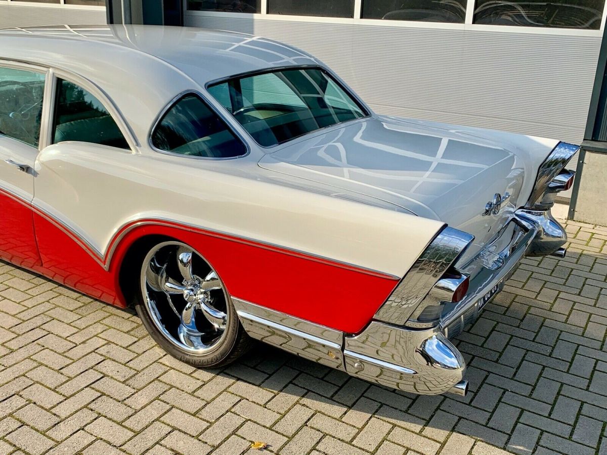 1957 Buick Special - photo 5