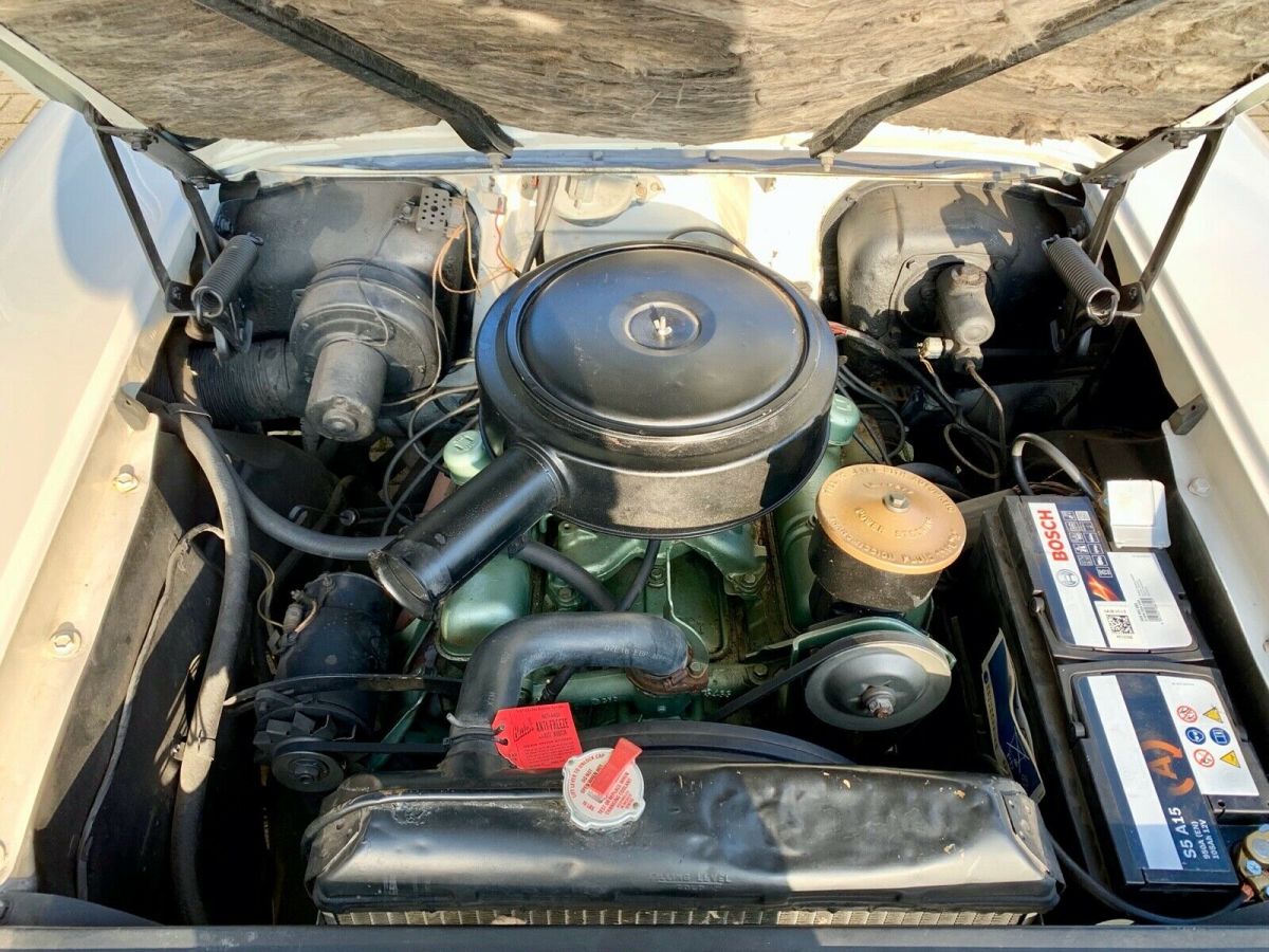 1957 Buick Special - photo 8