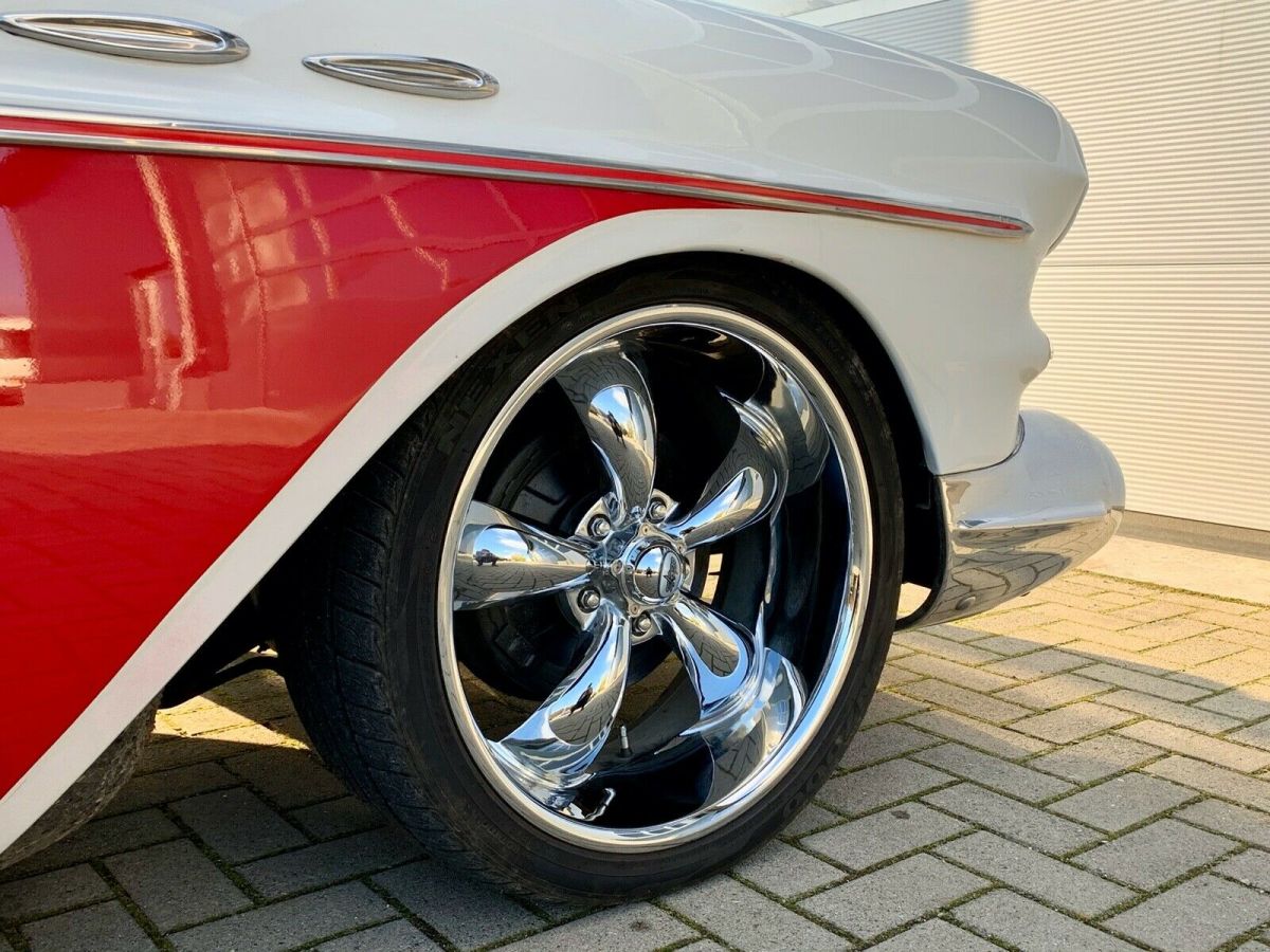 1957 Buick Special - photo 9