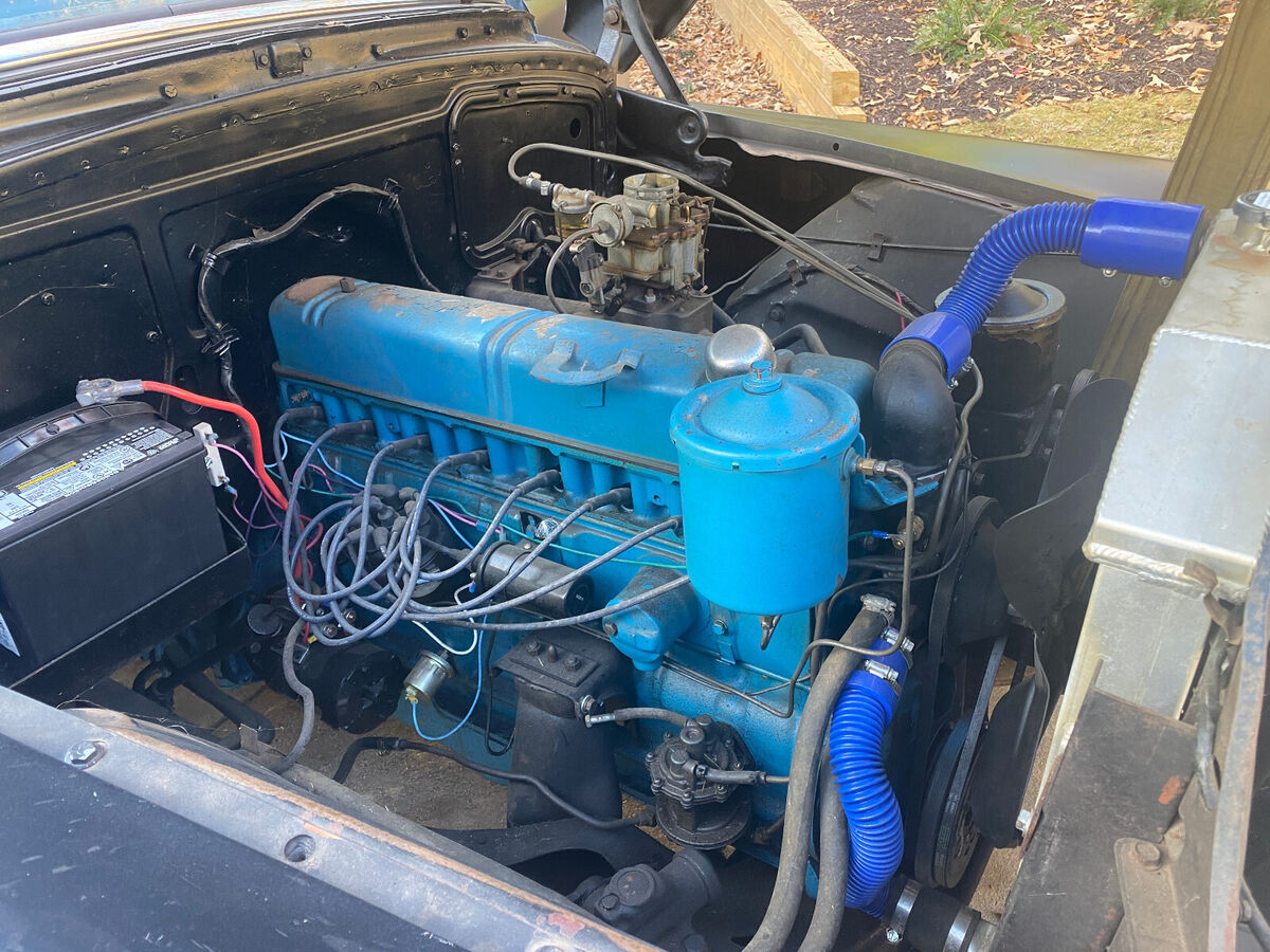 1953 Buick Other - photo 2