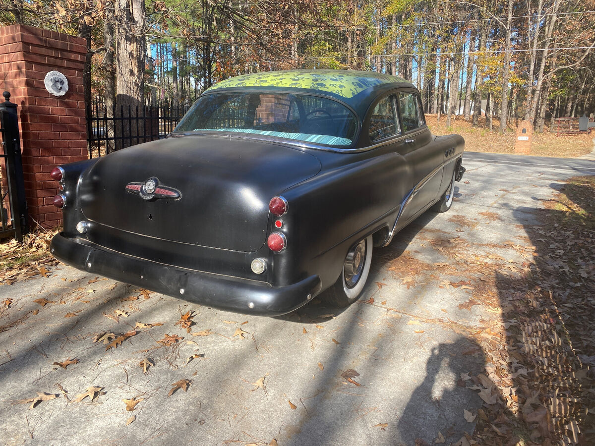 1953 Buick Other - photo 4