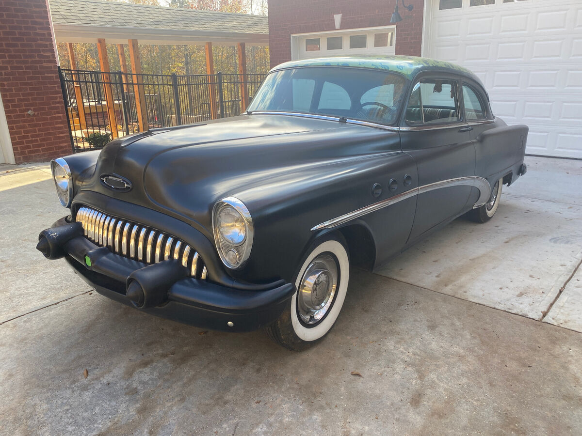 1953 Buick Other - photo 5