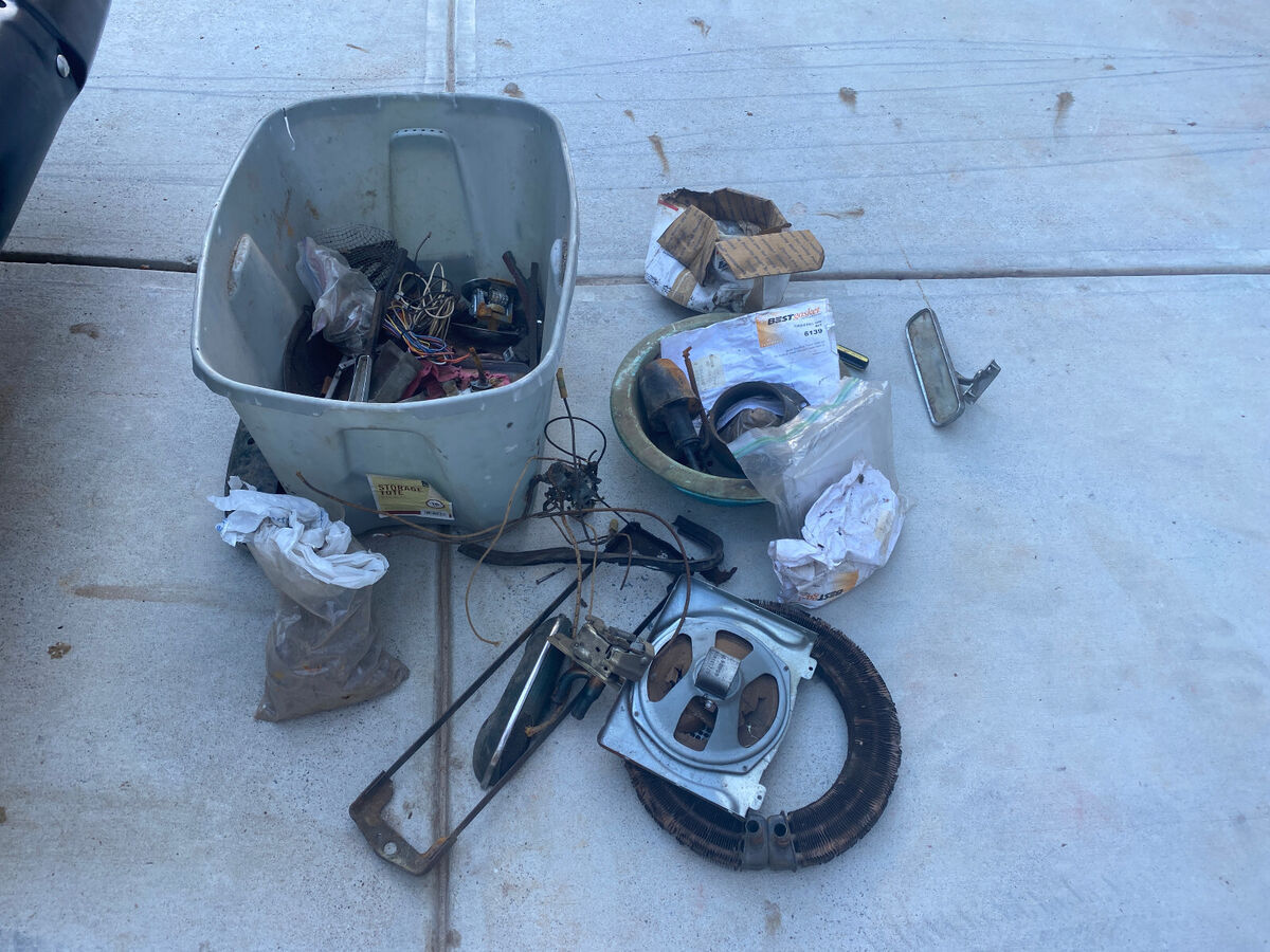 1953 Buick Other - photo 8