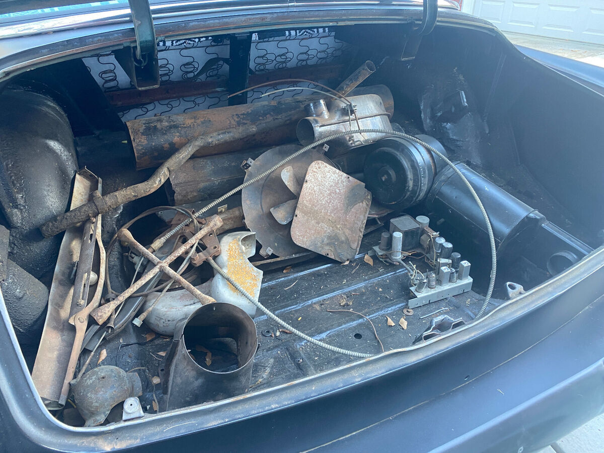 1953 Buick Other - photo 9