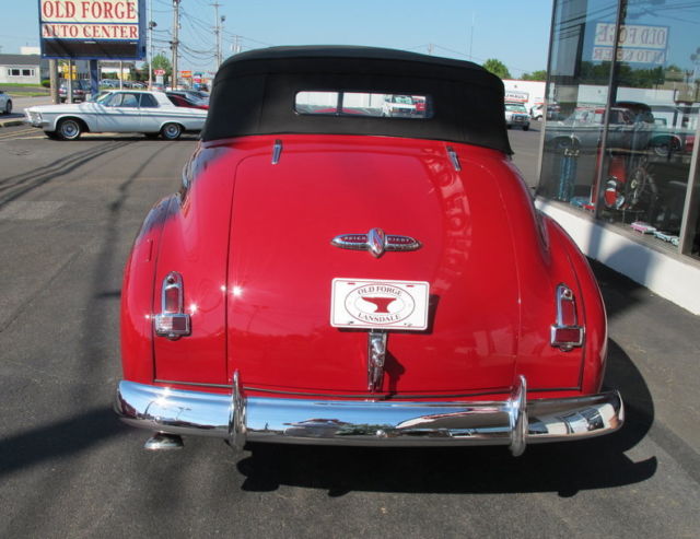 1941 Buick Special - photo 13