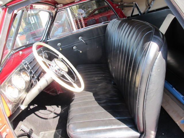 1941 Buick Special - photo 2