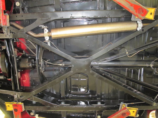 1941 Buick Special - photo 5