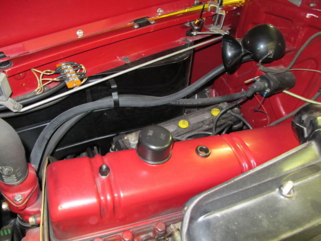 1941 Buick Special - photo 7